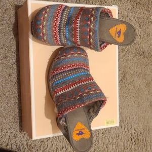 Women's Rocket Dog Clogs